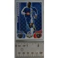 2010/11 Topps Match Attax Trading Card 328 Mayn...
