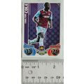 2010/11 Topps Match Attax Trading Card 324 Carl...