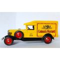 LLEDO BOXED Model * COLMAN'S MUSTARD - PACKARD ...