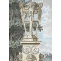 William Chambers Temple Of Diana Blenheim Palac...