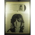 1974 Maggie Bell Queen of the Night Album Ad - ...