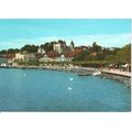 Switzerland Postcard 1974 - Nyon