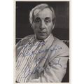 Andrew Sachs Manuel Fawlty Towers Vintage Hand ...