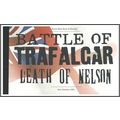 2005 DX35 Battle of Trafalgar, Prestige Book