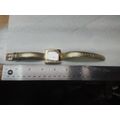 EJ Watch Japan Movement SS Back Base Metal Bezel