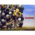 WILDCATS 1986 Goldie Hawn, Swoosie Kurtz, M. Em...