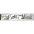 1979 Michel 1998/2001 - MNH (**)