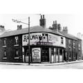 pu3559 - Yorks - An Early Railway Hotel (Landlo...