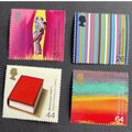 GB 1999 Artists' Tale Unmounted Mint NHM SG 211...