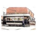 ptc8930 - Yorks' - Doncaster Corp. Transport Tr...