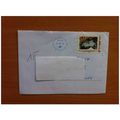 MONTIMBRAMOI LETTRE PRIORITAIRE 20gr ROSE HORIZ...