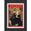 Antigua - 1973 - $1 Christmas (sg368) MNH