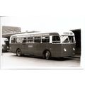 Black & White Photograph of Trent Motor Tractio...