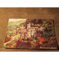 Valentines Postcard, Gwrych Castle, Abergele Co...