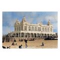ptc0583 - Blackpool , The Casino , Lancashire -...