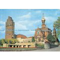 D026492 Darmstadt. Tor zu Odenwald und Bergstra...
