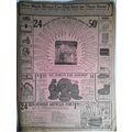 10 pages of household bargains from Sears, Roeb...