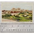 1953 postcard South Parade Pier & Gardens, Sout...