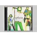 Aphasia - Labyrinth in My Heart (Japan 2003) fe...
