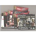 British comedy film collection DVD's X7 region 2