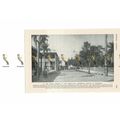 San Pedro Sula, Public Gardens, Honduras, Book ...
