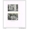 AUTUN CATHEDRAL, WESTERN PORCH & LYONS CATHEDRA...
