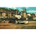 Cromer From East Beach, Norfolk, Salmon Camerac...