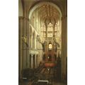 Presbytery, Norwich Cathedral, KN 221 Jarrold P...