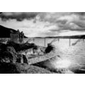 Urquhart Castle, Inverness-Shire, B & W Book Il...