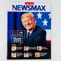 NEWSMAX Magazine Special Report Summer 2022 Ind...