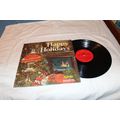 HAPPY HOLIDAYS ALBUM 9-Various Artists LP STERE...