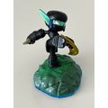 SKYLANDERS SWAP FORCE DARK NINJA STEALTH ELF FI...