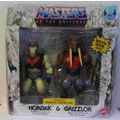 MASTERS OF THE UNIVERSE ' ORIGINS ' HORDAK & GR...
