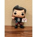 Funko Pop! Ace Ventura Pet Detective Limited Ac...