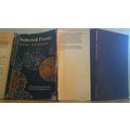 Selected Poems by Anna Wickham (Chattos & Windu...