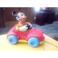Old Vintage Walt Disney Kohner Mickey Mouse Pul...