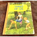 Old Vintage Basic Reader Three Of US By Guy L. ...