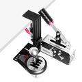 Racing Sim Shifter & Handbrake Desk Mount Clamp...