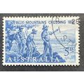 AUSTRALIA 1963 SG 0352 USED #2
