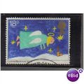 1981 GB FLYING ANGEL F/U SG1172