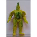 POWER RANGERS ' FLY TRAP ALIEN ' action figure ...