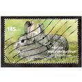 GER 2007 145c+55 'WELFARE -PETS' FINE USED (EBI...