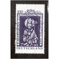 GER 1997 100pf 'H. ADALBERT' FINE USED (EBID30-...