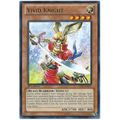 YuGiOh Shadow Specters - SHSP-EN099 - Vivid Kni...