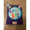 Small Badge 2" - Birthday Boy #1