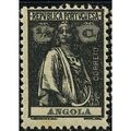 1914 SG 297 - MH (*) - perf. 12x11.5