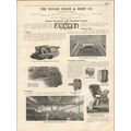 euclid crane hoist company 1931 traveling trans...