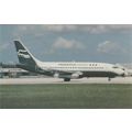 Presidential Airways Boeing B737 230C Aircraft ...