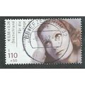 GER 2001 110pf + 50 'FILM INDUSTRY - GRETA GARB...