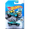 Hot Wheels - Terrain Storm: '17 HW Snow Stormer...